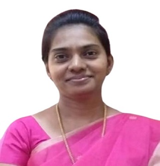 Dr.(Mrs) A.JEYANTHA MARY