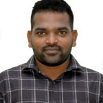 Mr. S. UDHAYA KUMAR