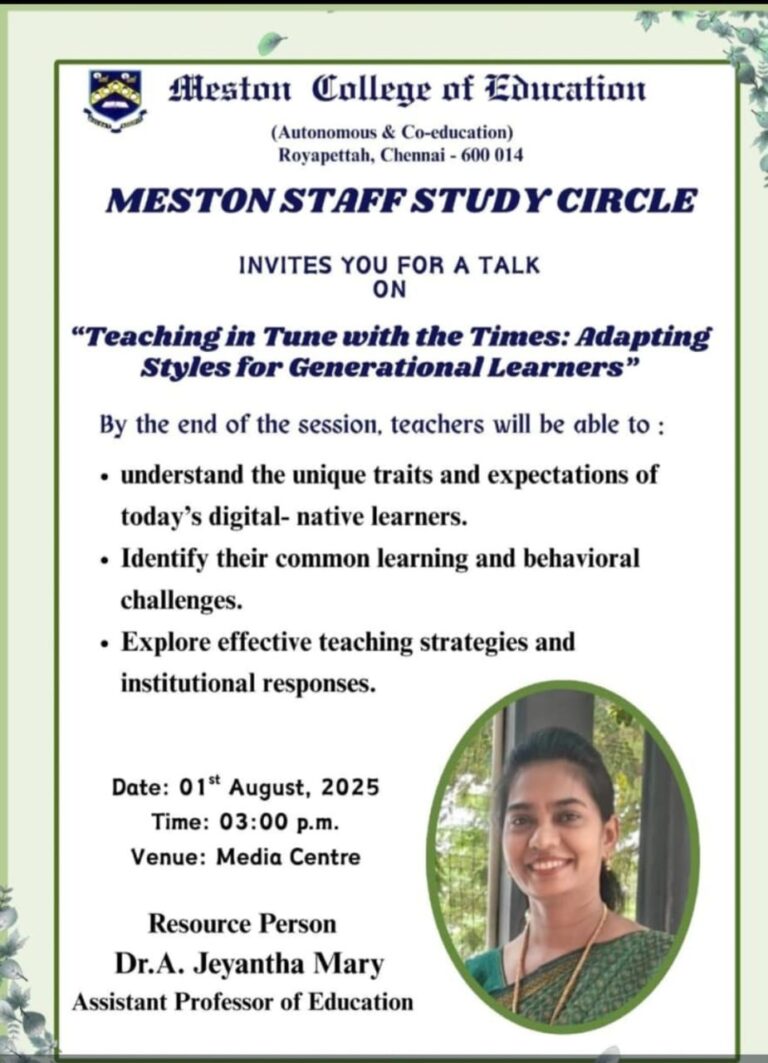 staff study circle 3