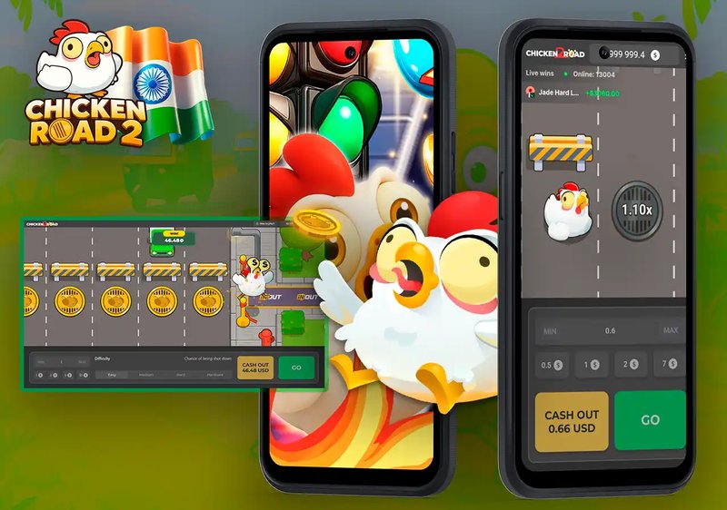 Descubre la Experiencia de Juego de la Ruta del Pollo en España - overview