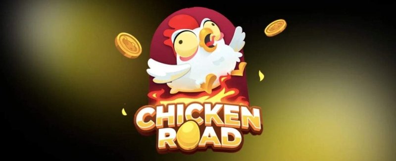 Présentation de chicken road jeu d'argent