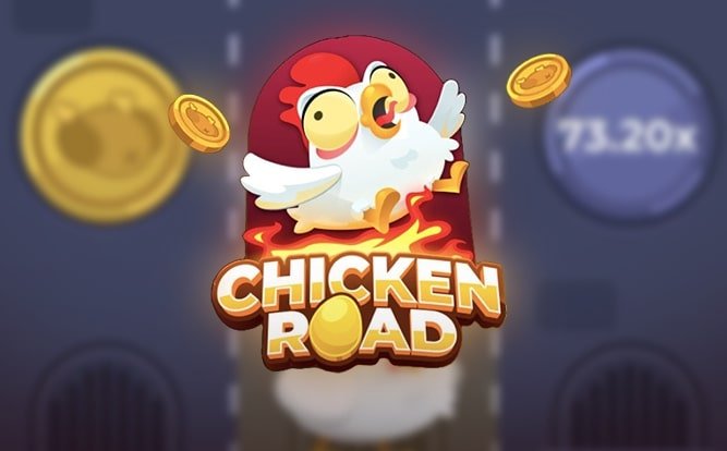 Imagine: Descoperă Secretul Jocului de Noroc Chicken Road din România